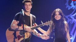 Ditanya soal Hubungannya dengan Camila Cabello, Ini Jawaban Shawn Mendes