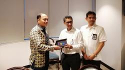 Kampanyekan Udara Bersih, PLN Gelar Konvoi Kendaraan Listrik Agustus 2019