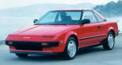 Toyota MR2 Akan Lahir Kembali dalam Versi Listrik