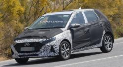 Saingi Honda Jazz, Hyundai i20 Mulai Wara-Wiri di Jalanan Eropa