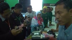 PPIH Surabaya Sita Puluhan HT Milik Calhaj asal Sampang dan Probolinggo