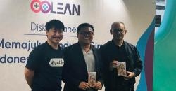 Kembangkan Industri Game Indonesia, Agate dan Melon Hadirkan Oolean