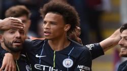 Perkuat Lini Serang Bayern Muenchen, Kovac Bidik Sane dan Dembele