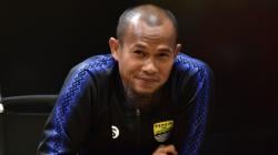 Bertamu ke Markas Persija, Supardi: Persib Akan Bangkit di Jakarta