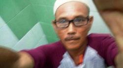 Terkunci di Toilet, Tukang Parkir Ini Minta Tolong di FB sambil Selfie