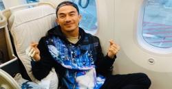 Joe Taslim Digaet James Wan Berakting di Film Mortal Kombat