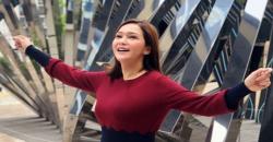 Maia Estianty Bagikan Kiat-Kiat Sukses Jalani Diet Keto