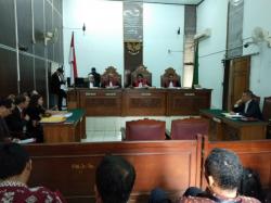 Berkas Belum Lengkap, Gugatan Class Action Facebook Ditunda hingga 25 Juli