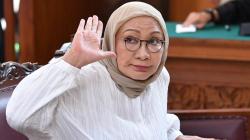 Ratna Sarumpaet Divonis 2 Tahun Penjara Perkara Berita Hoaks