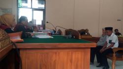 Kasus Mafia Bola, Eks Anggota Komite Wasit PSSI Mbah Pri Divonis 3 Tahun Penjara