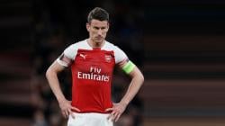 Ingin Hengkang, Koscielny Tolak Ikut Tur Pramusim Arsenal