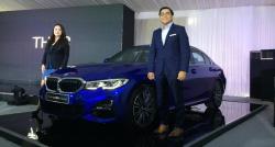 Akan Diresmikan di GIIAS, BMW Seri 3 Sematkan Teknologi Semi Otonom