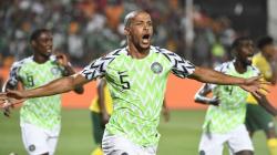 Nigeria ke Semifinal Berkat Gol di Menit Akhir, Rohr: Kami Beruntung