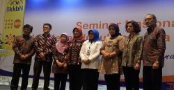 Peringati Hari Kependudukan Dunia, BKKBN Gelar Seminar Nasional