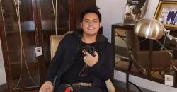 Dijemput Paksa Polisi di Hotel, Galih Ginanjar Ingin Kabur?