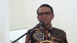 Ada Orang Parpol di TGUPP Sulsel, Begini Kata Gubernur Nurdin Abdullah