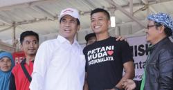 Wow, Agroteknologi Jadi Jurusan Favorit Kedua setelah Kedokteran