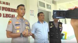 Hasil Autopsi Mayat Mutilasi di Banyumas: Korban Perempuan dan Mati Dicekik