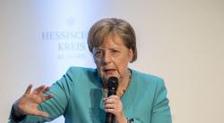 Infeksi Covid Tinggi, Jerman Perpanjang Pembatasan Sosial hingga Januari 2021