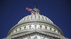 Partai Demokrat Kembali Pegang Kendali Senat AS, Partai Republik Sedikit Lagi Kuasai DPR