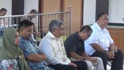 Dihukum 6 Bulan Penjara Kasus Pidana Pemilu, 5 Komisioner KPU Palembang Banding