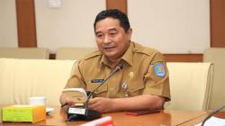 Cegah Kekosongan Pemerintahan, Mendagri Hari Ini Serahkan SK Plt Gubernur Kepri