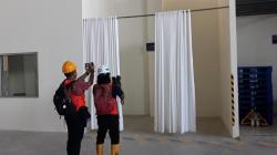 Terminal Kargo Bandara YIA Kulonprogo Dilengkapi Ruang Penanganan Jenazah