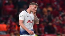 Inginkan Alderweireld, Perwakilan Roma Akan Temui Pimpinan Tottenham
