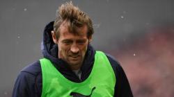 Putuskan Pensiun sebagai Pemain, Crouch: Semua Ini Seperti Mimpi Jadi Kenyataan