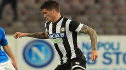 Ingin Berlaga di Liga Champions, De Paul Berpikir untuk Tinggalkan Udinese