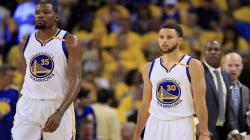 Durant Pindah ke Brooklyn Nets, Curry Bangga Pernah Raih Titel Bersama
