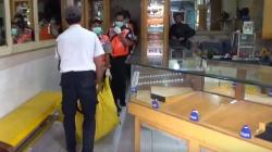 Pegawai Toko Emas di Denpasar Ditemukan Tewas Misterius