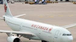 Pesawat Air Canada Tujuan Australia Mendarat Darurat di Hawaii, 35 Luka
