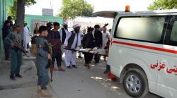 Jemaah Masjid di Afghanistan Ditembaki saat Salat Isya, 7 Orang Tewas