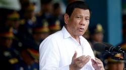 Dewan HAM PBB Setujui Resolusi untuk Kaji 'Perang Narkoba' Presiden Duterte