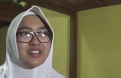 Sosok Calon Jamaah Haji Termuda dari Surabaya Berusia 18 Tahun