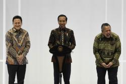 Jokowi: Permohonan Amnesti Baiq Nuril Belum Sampai Meja Saya
