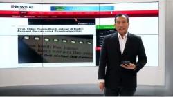 TOP 5, Viral Stiker Terima Kasih Jokowi di Pesawat Garuda dan Menteri Susi Tantang Mark Zuckerberg Lomba Dayung