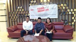 Kelompok Milenial 01 dan 02 Gelar Acara Bersama, Erick dan Sandi Bakal Hadir