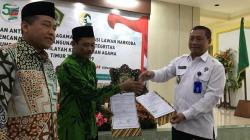 Catat! Per Agustus, Warga yang Ingin Menikah di Jatim Wajib Jalani Tes Urine