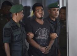 Perkosa dan Bunuh Turis Jerman, Pemulung Asal Thailand Dihukum Mati