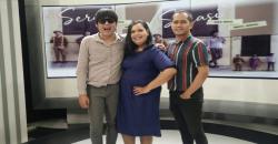 Jenuh dengan Industri Musik, Serasi Bangkitkan Genre Musik 70-an