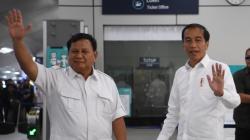 Jokowi, Prabowo, JK dan Ma’ruf Amin Bakal Hadiri Kongres V PDIP Hari Ini