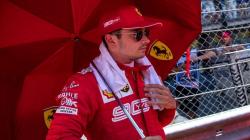 Kesulitan Hadapi Mercedes, Leclerc: Kecepatan Kami Belum Cukup