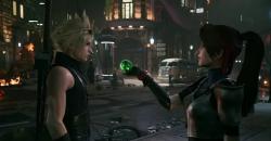 Square Enix Tegaskan Final Fantasy VII Remake Hanya Ada di PS4