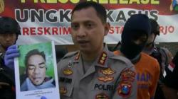 Polisi Tangkap 2 Perampok Sadis Minimarket di Sidoarjo, 1 Ditembak Mati