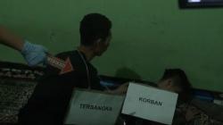 Reka Ulang Mutilasi Banyumas: Korban Tewas Dipukul Palu saat Berhubungan Intim