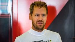 Profil Biodata Sebastian Vettel, Juara Dunia F1 Termuda Sepanjang Sejarah