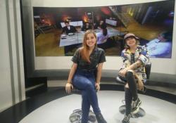 Sukses di MasterChef Indonesia, Fani dan Kai Ingin Kenalkan Kuliner Nusantara ke Mancanegara 