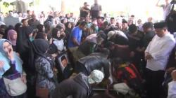 Kabar Duka, Mantan Bupati Bandung Barat Abu Bakar Meninggal Dunia